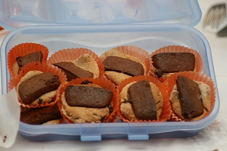 biscotti