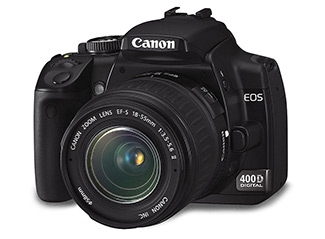 EOS-400D