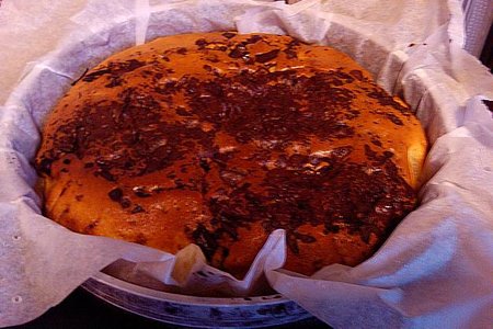 tortacioccolato